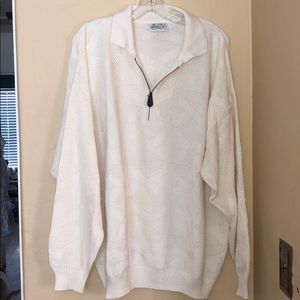 MONELLO Vintage Sweater